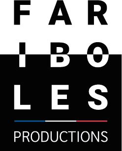 Fariboles Production Logo